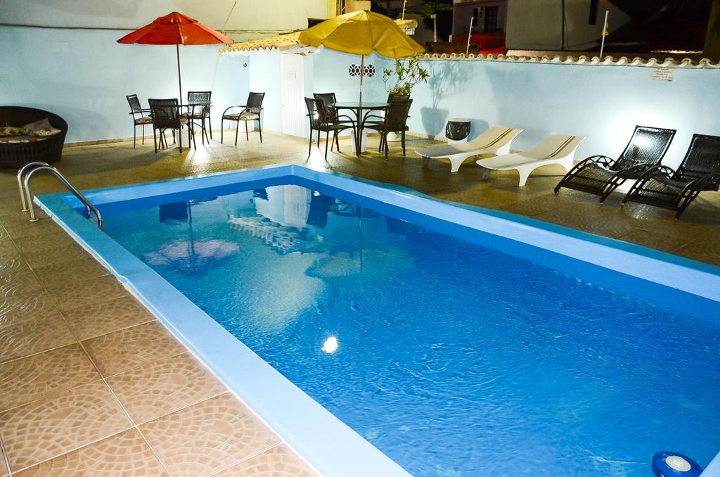 Pousada Ancora De Ouro Cabo Frio Extérieur photo