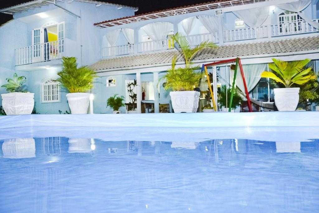 Pousada Ancora De Ouro Cabo Frio Extérieur photo