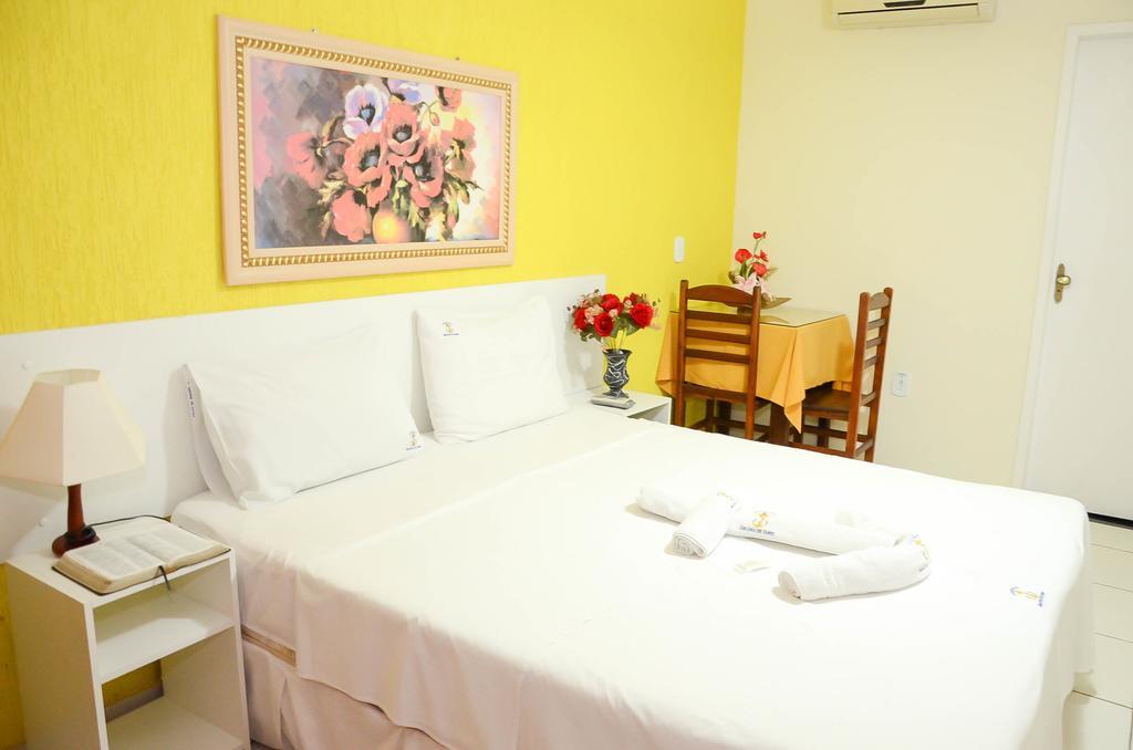 Pousada Ancora De Ouro Cabo Frio Chambre photo