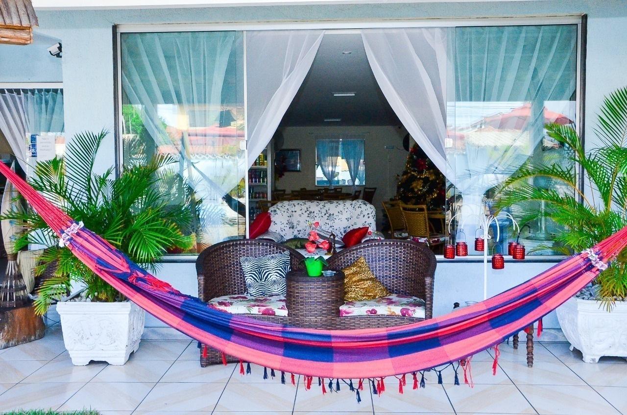 Pousada Ancora De Ouro Cabo Frio Extérieur photo
