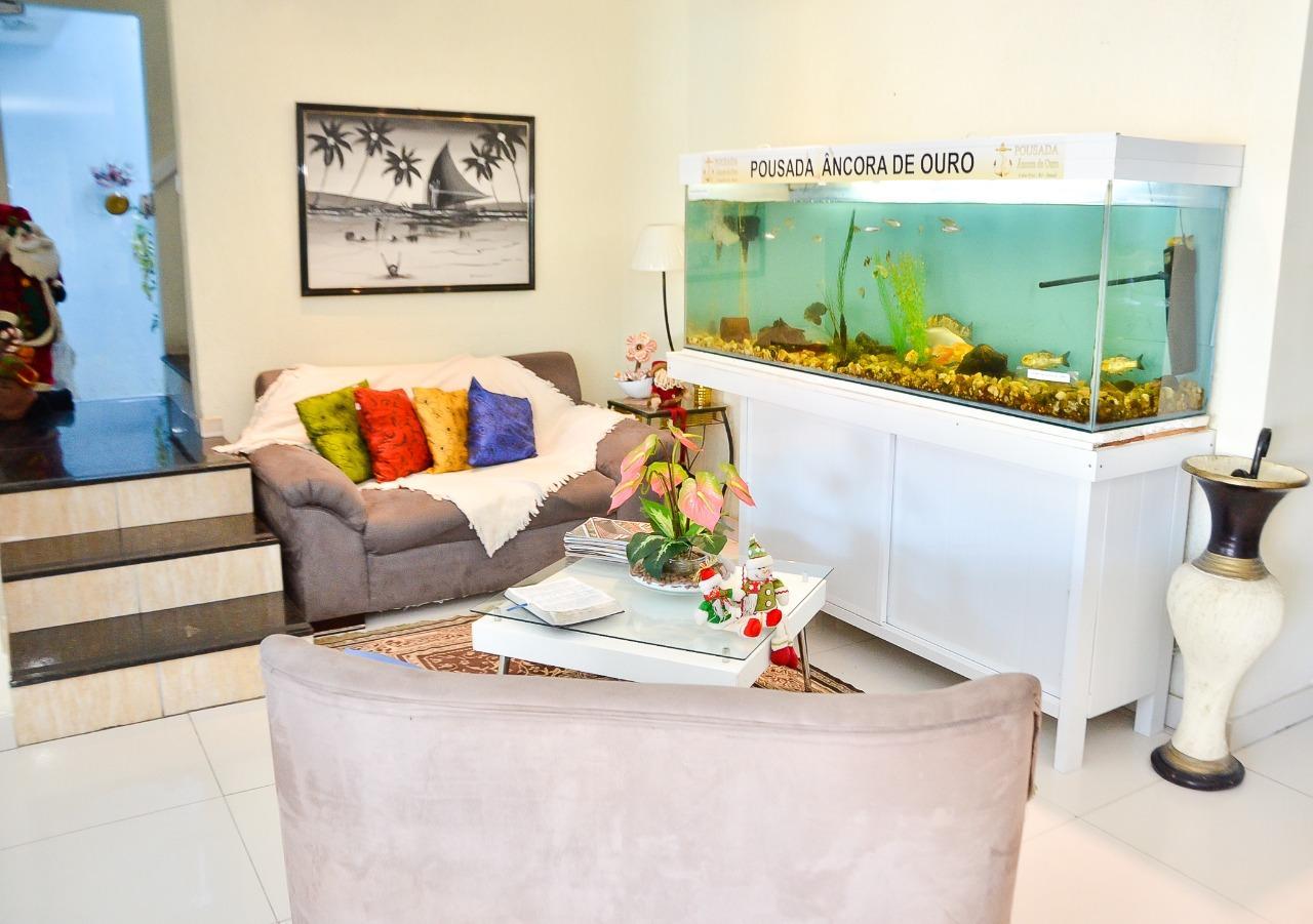 Pousada Ancora De Ouro Cabo Frio Extérieur photo