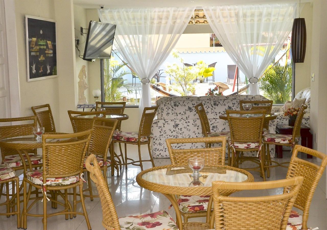Pousada Ancora De Ouro Cabo Frio Extérieur photo