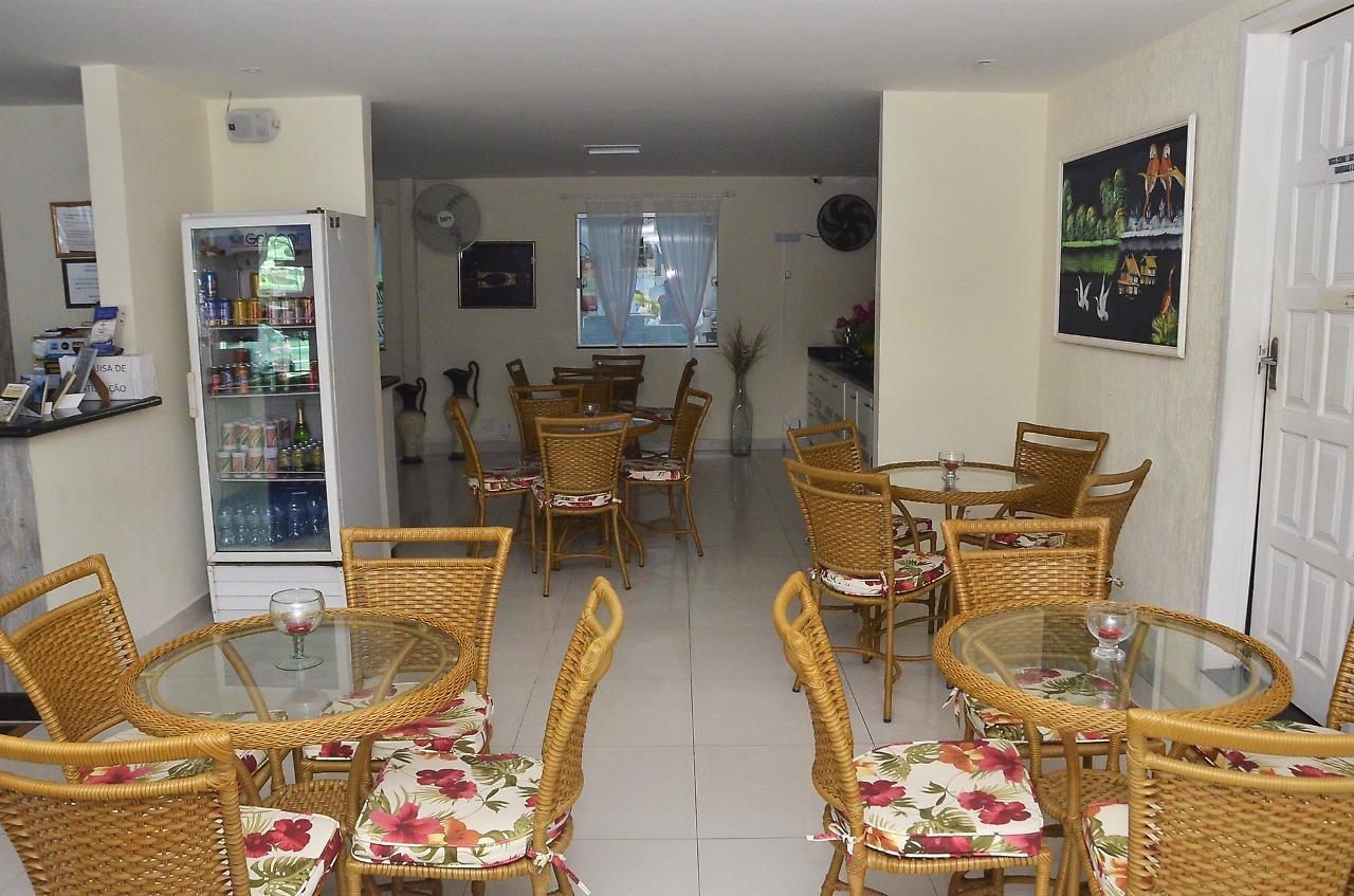 Pousada Ancora De Ouro Cabo Frio Extérieur photo