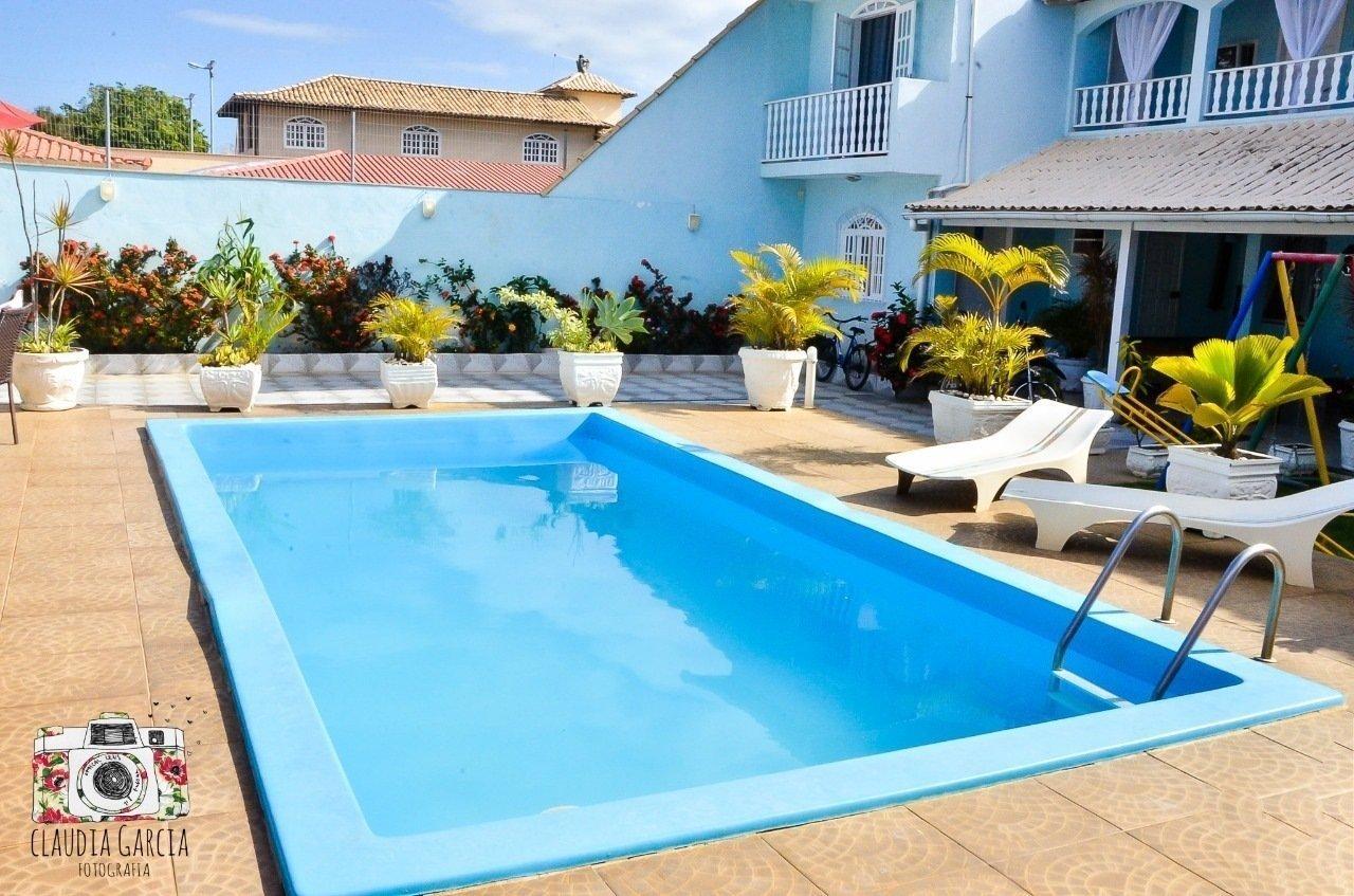 Appartement Pousada Ancora De Ouro à Cabo Frio Extérieur photo