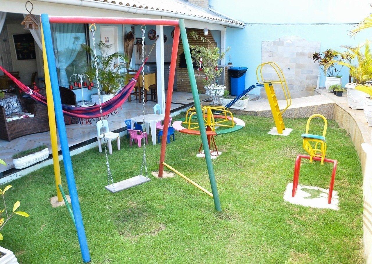 Pousada Ancora De Ouro Cabo Frio Extérieur photo